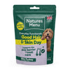 Natures Menu Freeze Dried Functionals Skin & Coat 40g