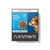 Nutriment Gently Steamed Puppy 395g