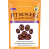 Pet Munchies Dog Training Treats Liver & Chicken 50g