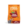 Edgard & Cooper Grain Free Adult Dry Dog Chicken Small Kibble 3kg
