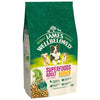 James Wellbeloved Superfoods Adult Turkey with Kale & Quinoa 1.5kg